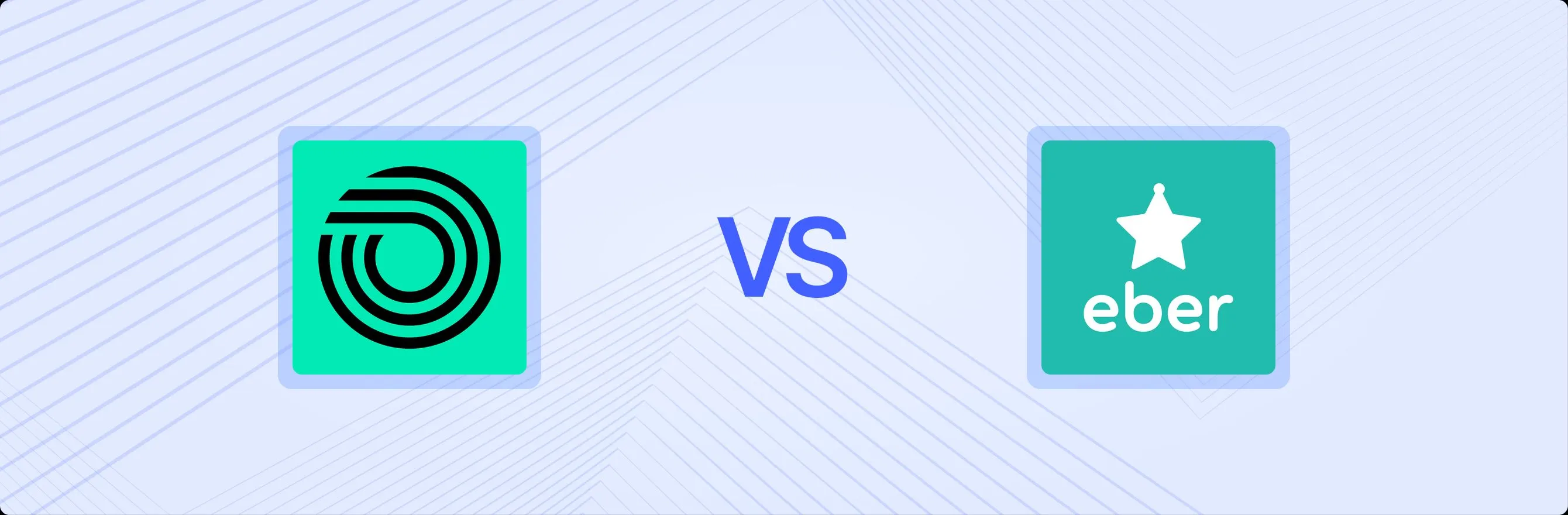 Okendo: Reviews & Loyalty vs. Eber: Loyalty & Gift Card Comparison