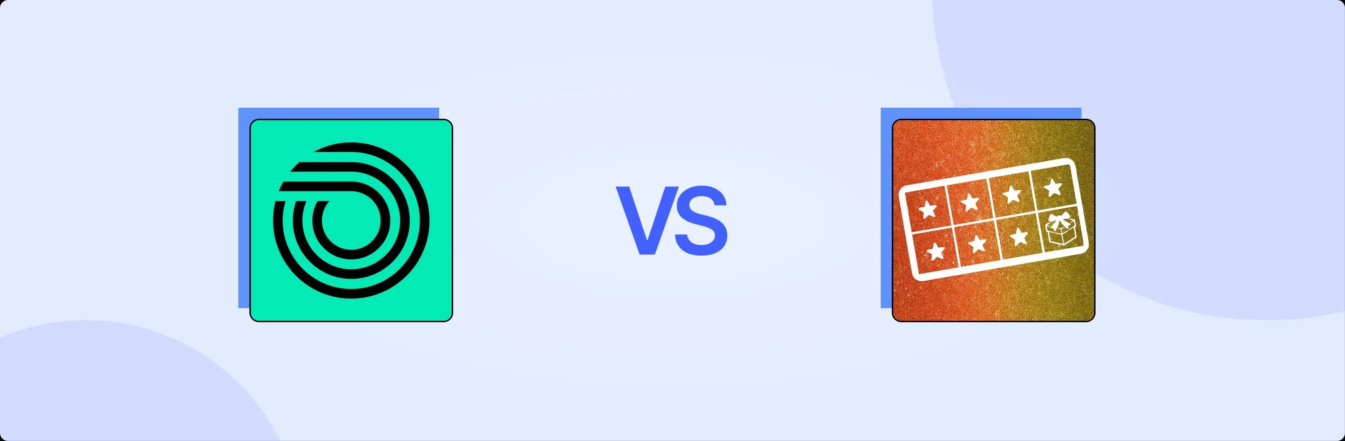 Okendo: Reviews & Loyalty vs. MF Stamp – Short Term Loyalty Comparison