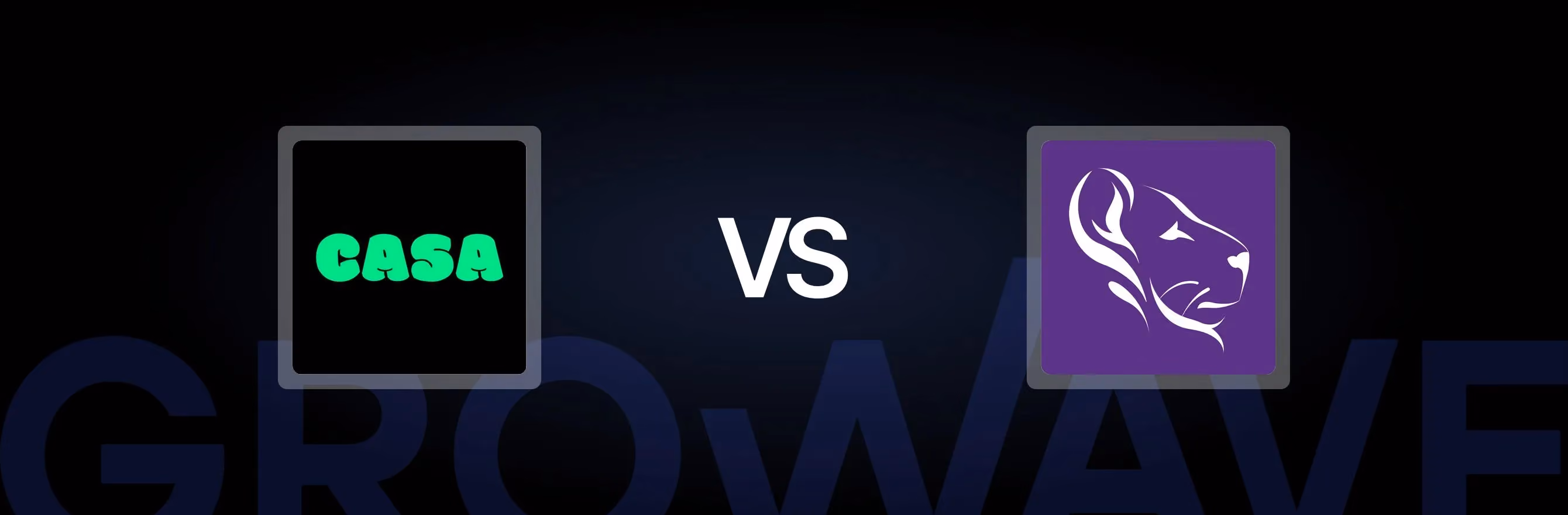 Casa Loyalty Program & Rewards vs. LoyaltyLion: Rewards & Loyalty: A Strategic Comparison