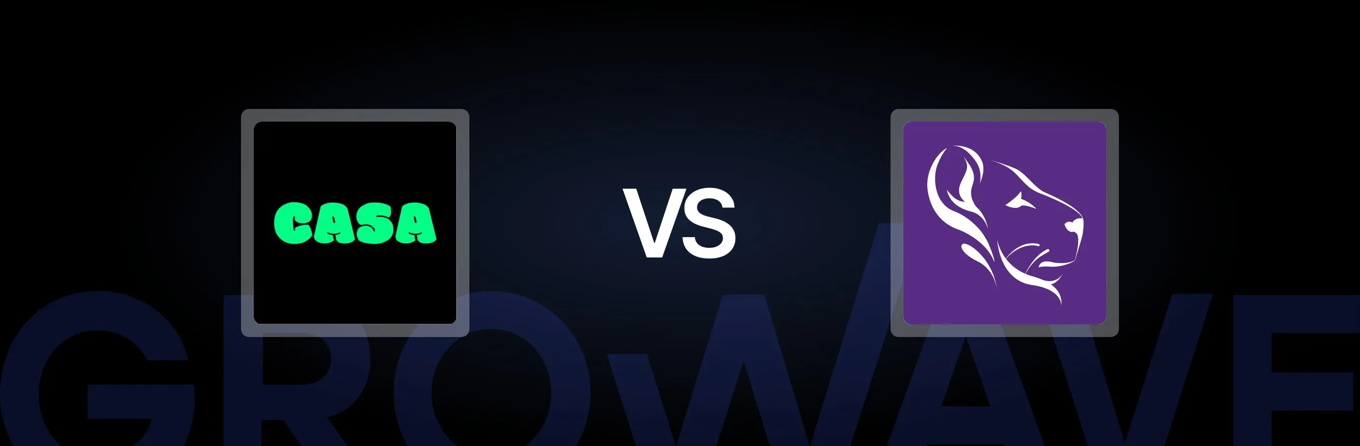 Casa Loyalty Program & Rewards vs. LoyaltyLion: Rewards & Loyalty: A Strategic Comparison