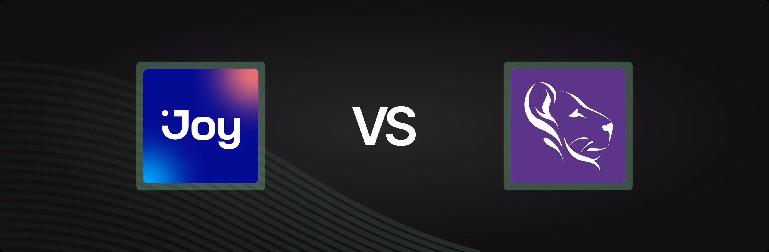 Joy Loyalty Program & Rewards vs. LoyaltyLion: Rewards & Loyalty Comparison