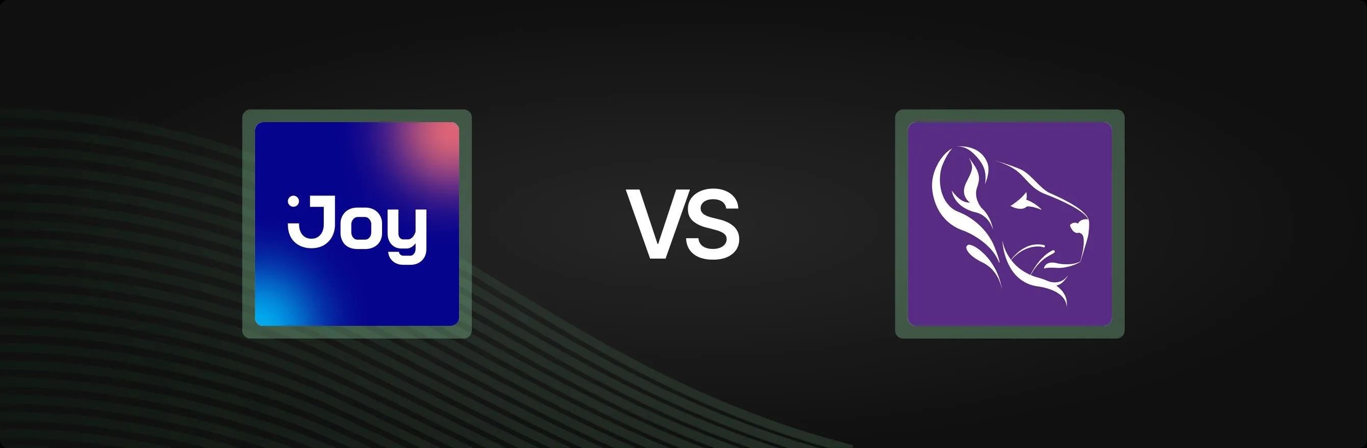 Joy Loyalty Program & Rewards vs. LoyaltyLion: Rewards & Loyalty Comparison