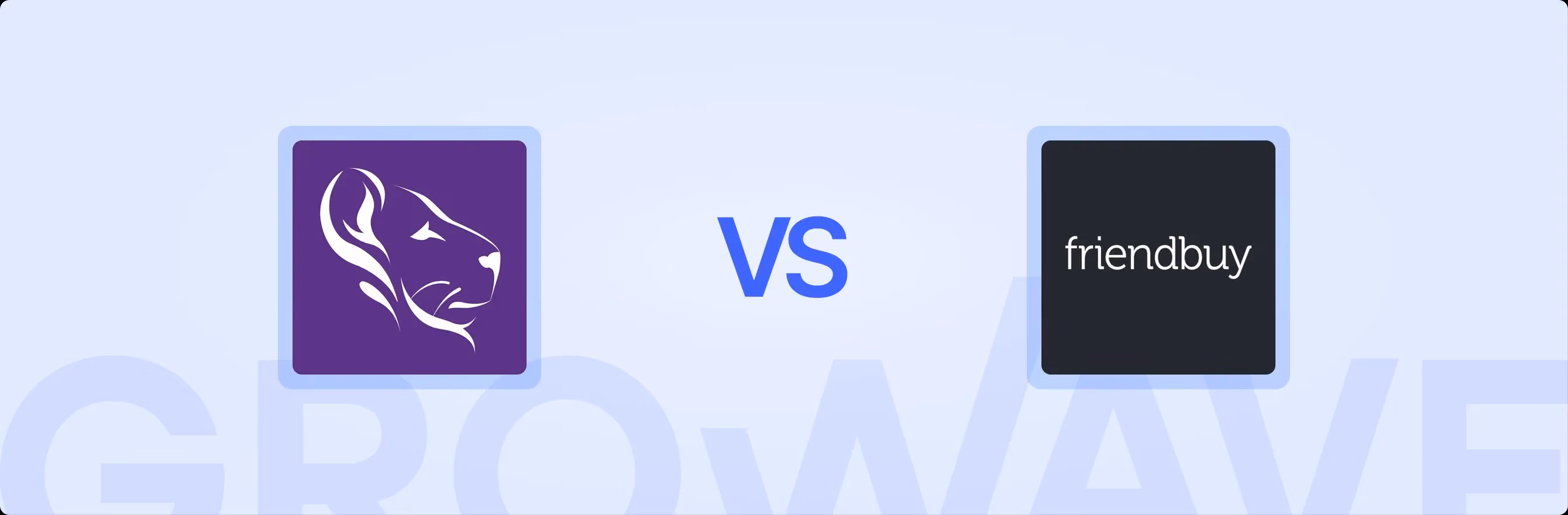 LoyaltyLion vs Friendbuy: A Comparison of Shopify Retention Tools