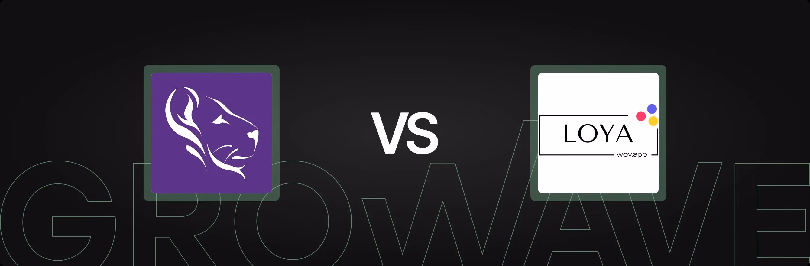 LoyaltyLion vs Loya wov.app: Comparing Shopify Loyalty Solutions