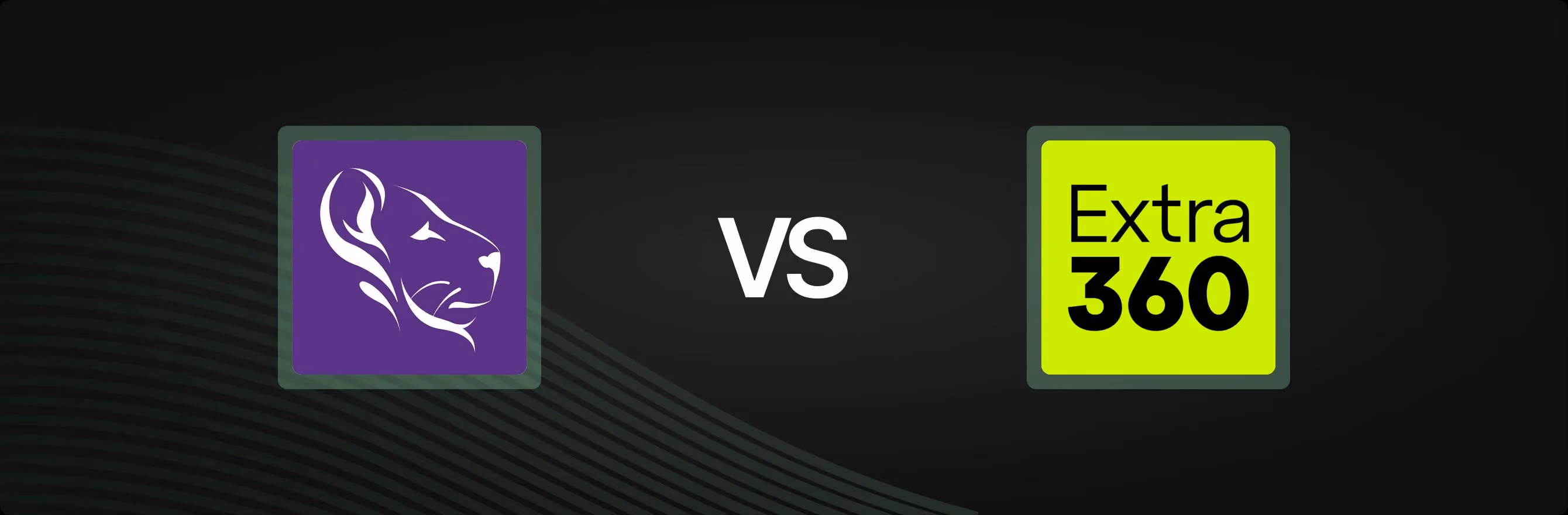 LoyaltyLion vs. Extra360 Loyalty Rewards VIPs: Shopify Comparison