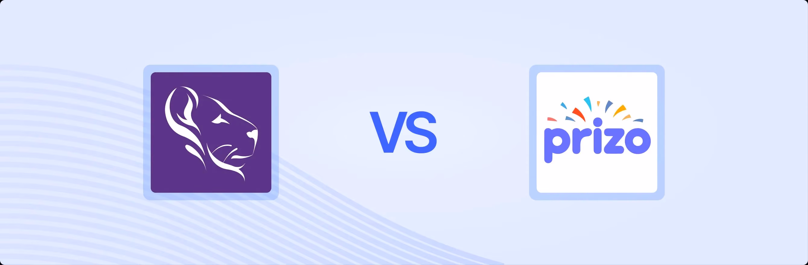 LoyaltyLion: Rewards & Loyalty vs. Prizo – Smart AI Play & Win: Choosing the Right Retention Tool