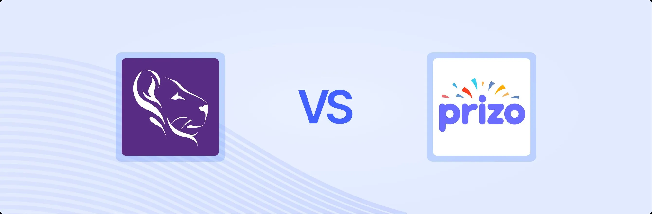 LoyaltyLion: Rewards & Loyalty vs. Prizo – Smart AI Play & Win: Choosing the Right Retention Tool