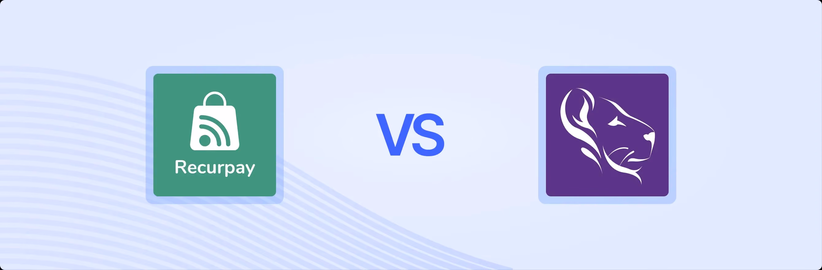 Recurpay: Subscription Partner vs. LoyaltyLion: Rewards & Loyalty
