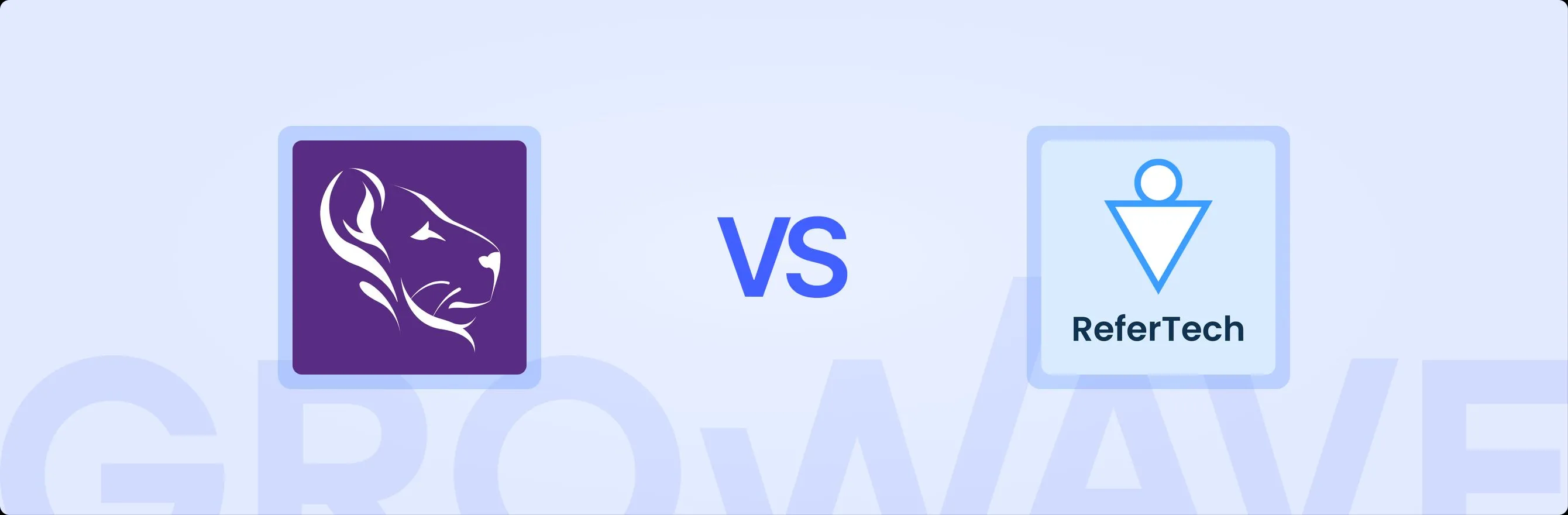 LoyaltyLion: Rewards & Loyalty vs. ReferTech: A Comparison