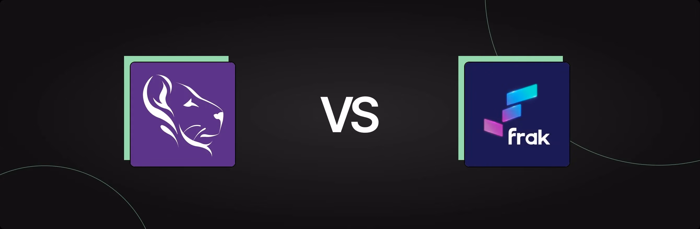 LoyaltyLion: Rewards & Loyalty vs. Frak: Comparison of Retention Tools