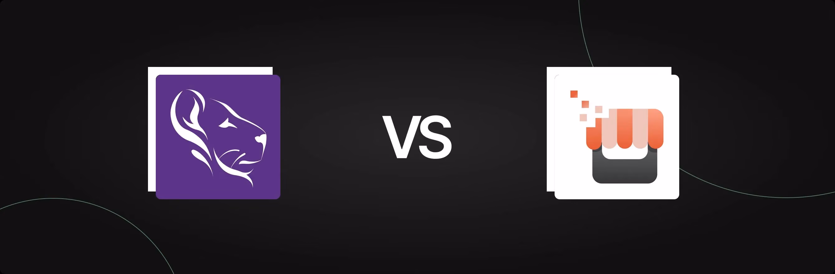 LoyaltyLion: Rewards & Loyalty vs. FreshCredit ‑ Store Credit Comparison