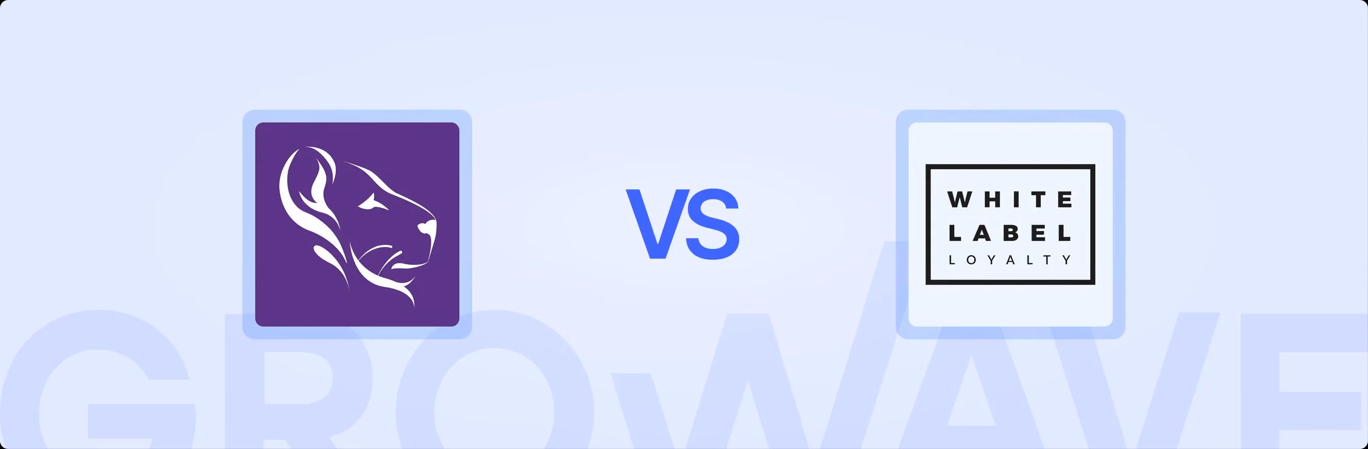 LoyaltyLion: Rewards & Loyalty vs. White Label Loyalty Comparison