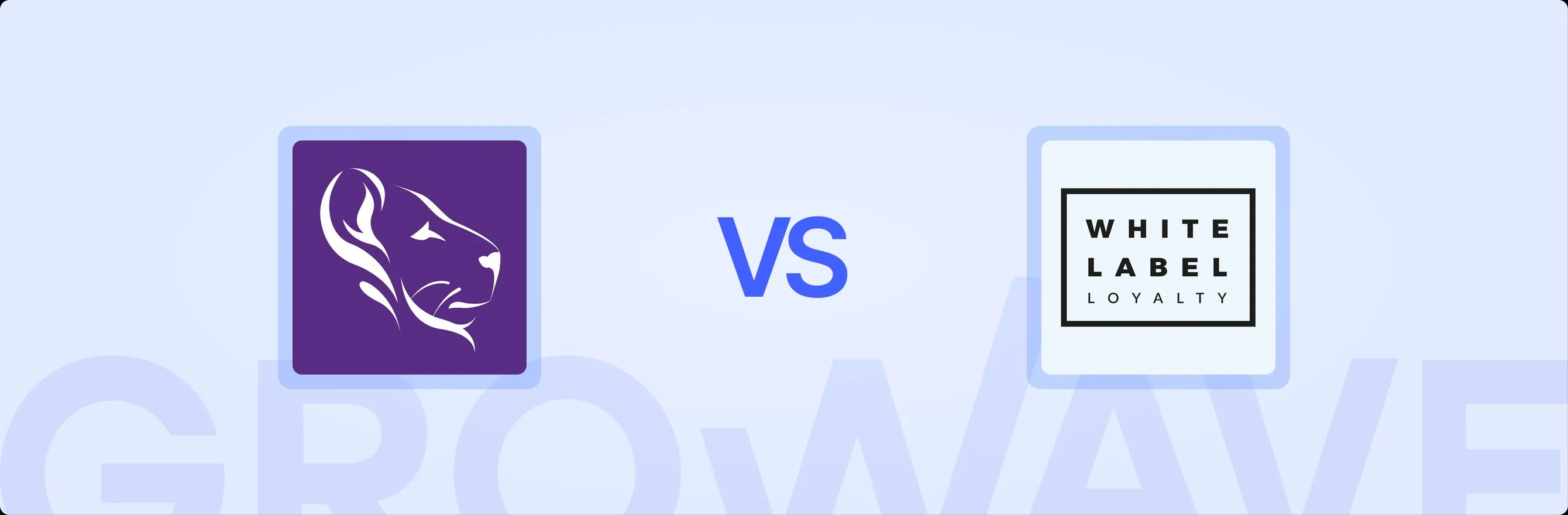 LoyaltyLion: Rewards & Loyalty vs. White Label Loyalty Comparison