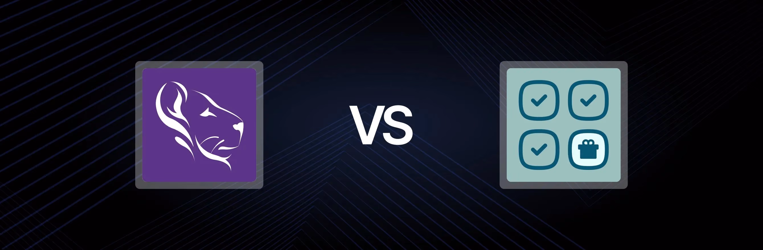 LoyaltyLion: Rewards & Loyalty vs. Punchy: Loyalty Punch Cards Comparison