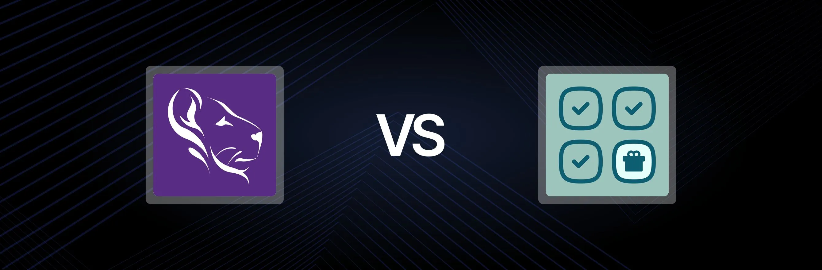 LoyaltyLion: Rewards & Loyalty vs. Punchy: Loyalty Punch Cards Comparison