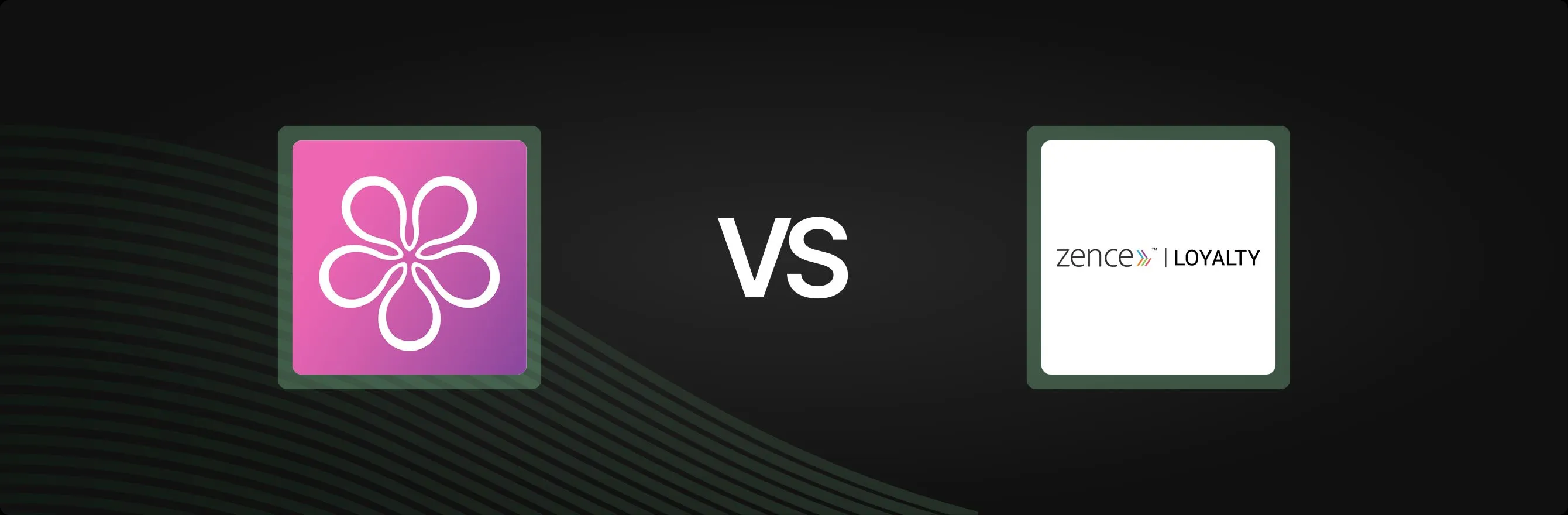 BON Loyalty Program & Rewards vs. Zence Loyalty And Rewards Comparison