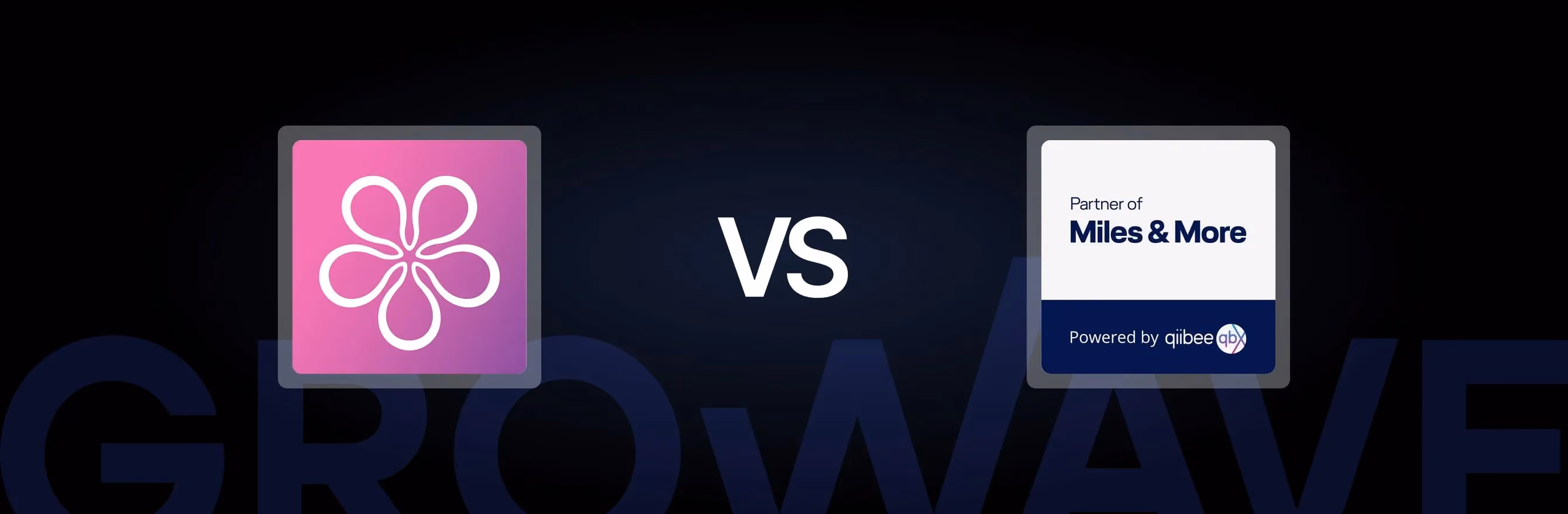 BON Loyalty Program & Rewards vs. qiibee: Miles & More Loyalty: Comparison