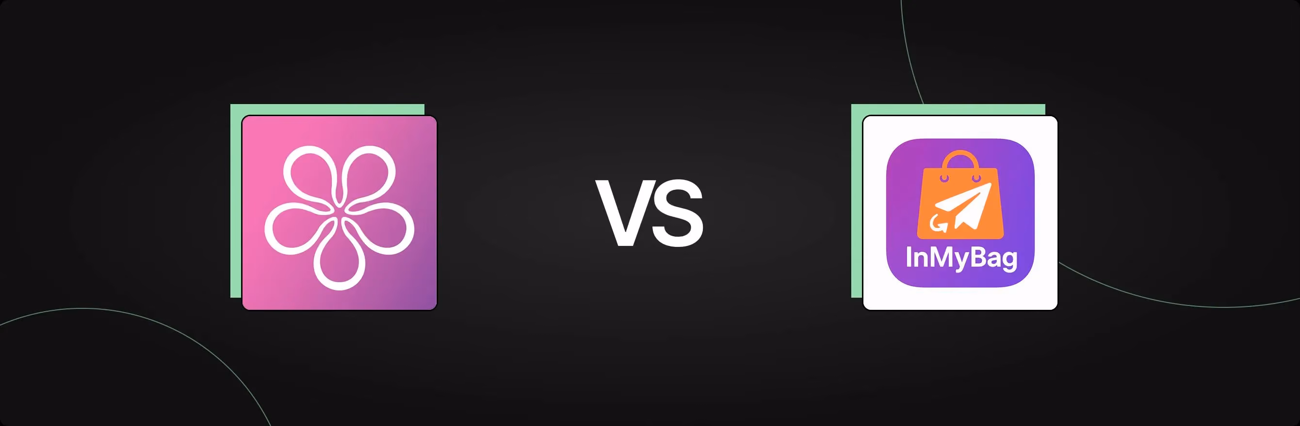 BON Loyalty Program & Rewards vs. InMyBag: Social Referrals Comparison