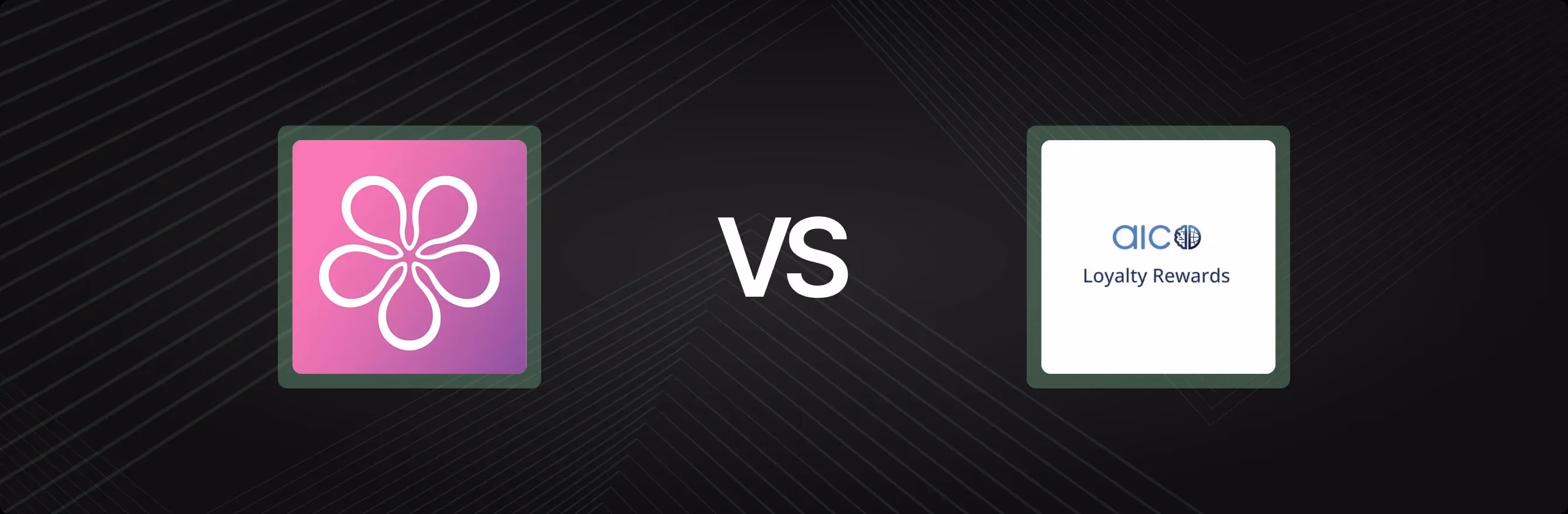BON Loyalty Program & Rewards vs. Reward Points by aico Comparison