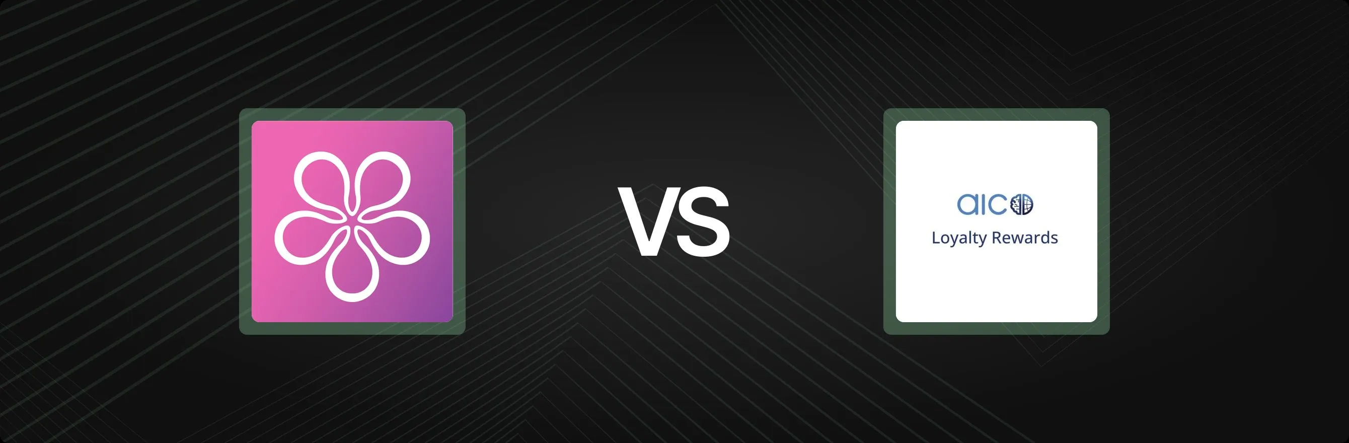 BON Loyalty Program & Rewards vs. Reward Points by aico Comparison