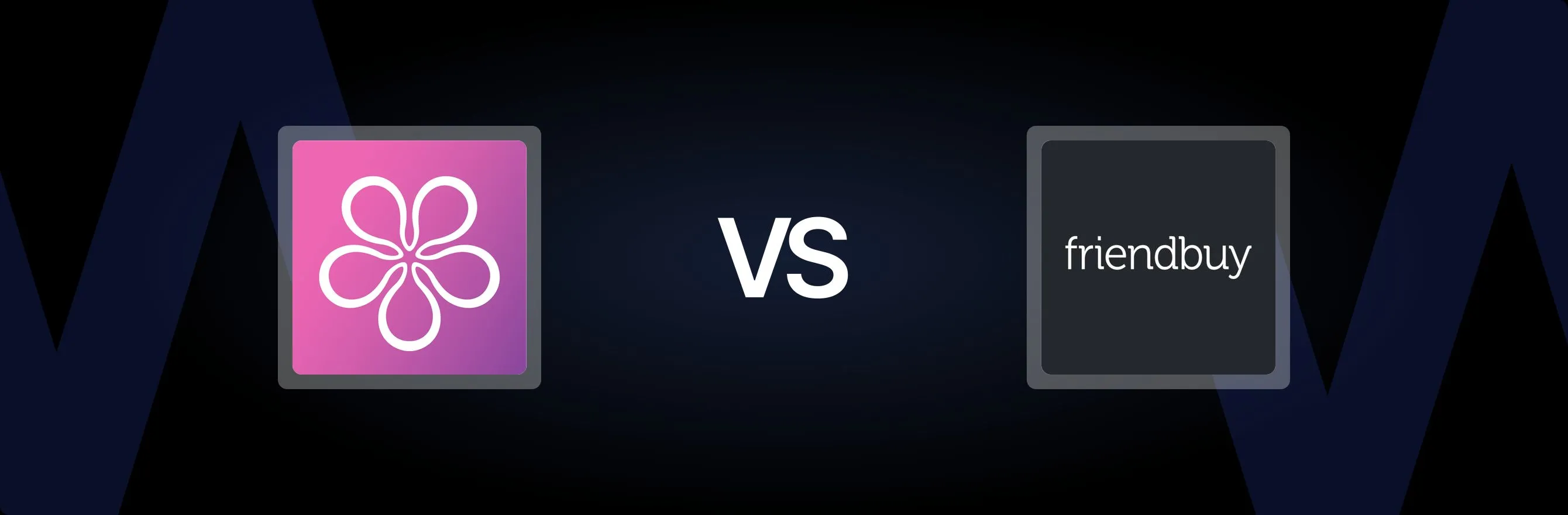 BON Loyalty Program & Rewards vs. Friendbuy: Referrals & Loyalty