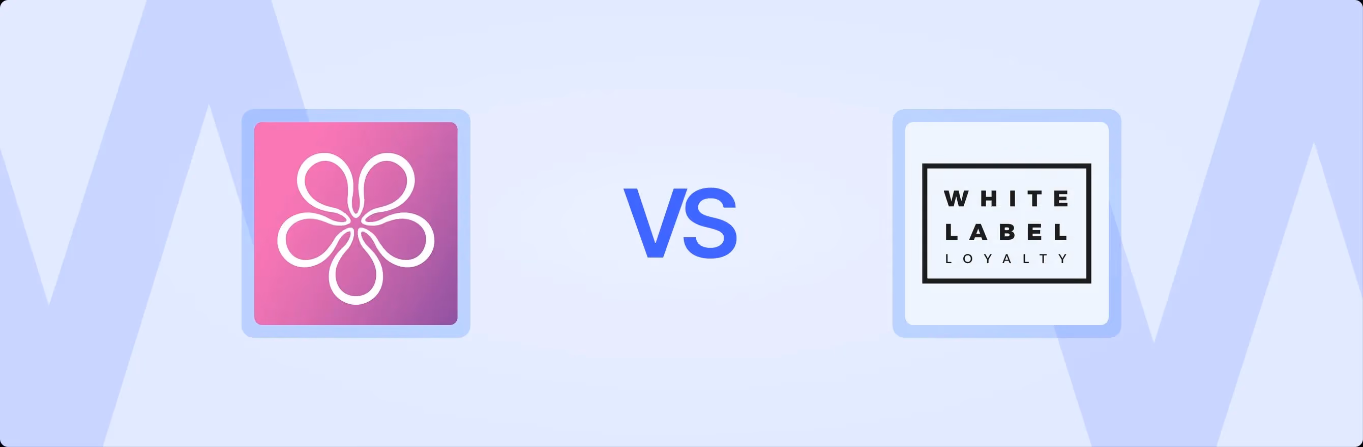 BON Loyalty Program & Rewards vs. White Label Loyalty Comparison