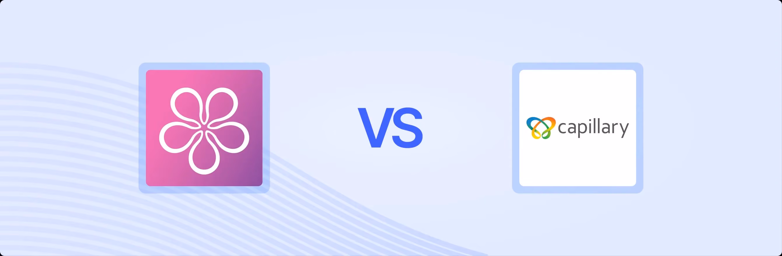 BON Loyalty Program & Rewards vs. Capillary CRM Integration Comparison