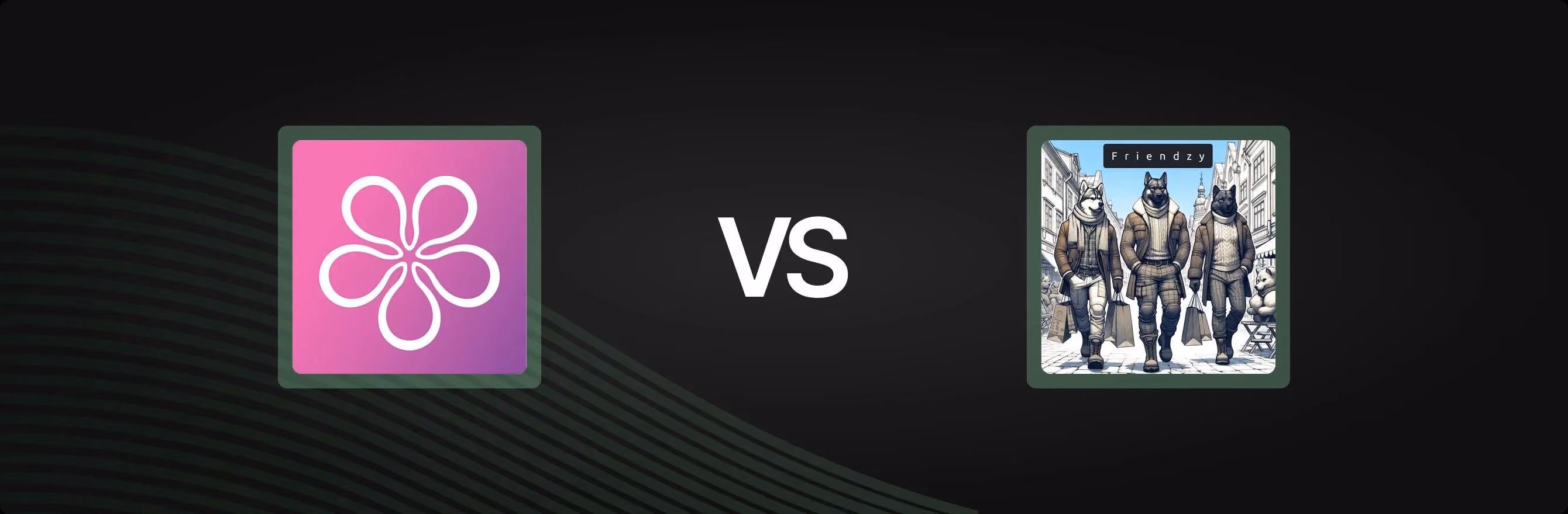 BON Loyalty Program & Rewards vs. Friendzy ‑ Shop with Friends: Comparison