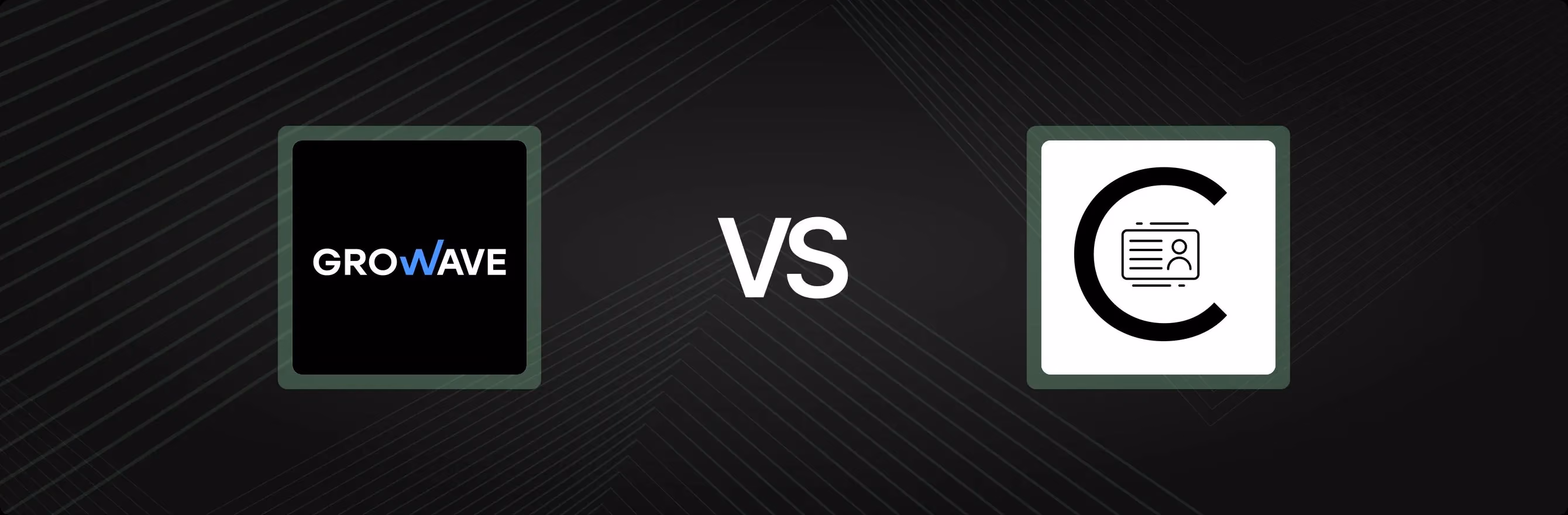 Growave: Loyalty & Wishlist vs. CC: Member Discounts & Credits: Comparación en profundidad