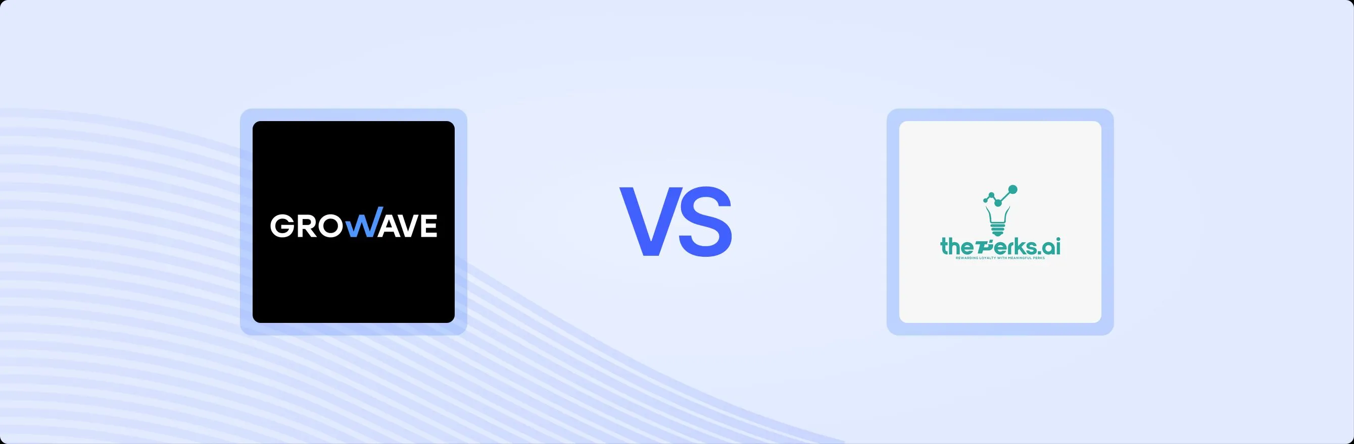 Growave: Loyalty & Wishlist vs. thePerksai: Una comparación en profundidad