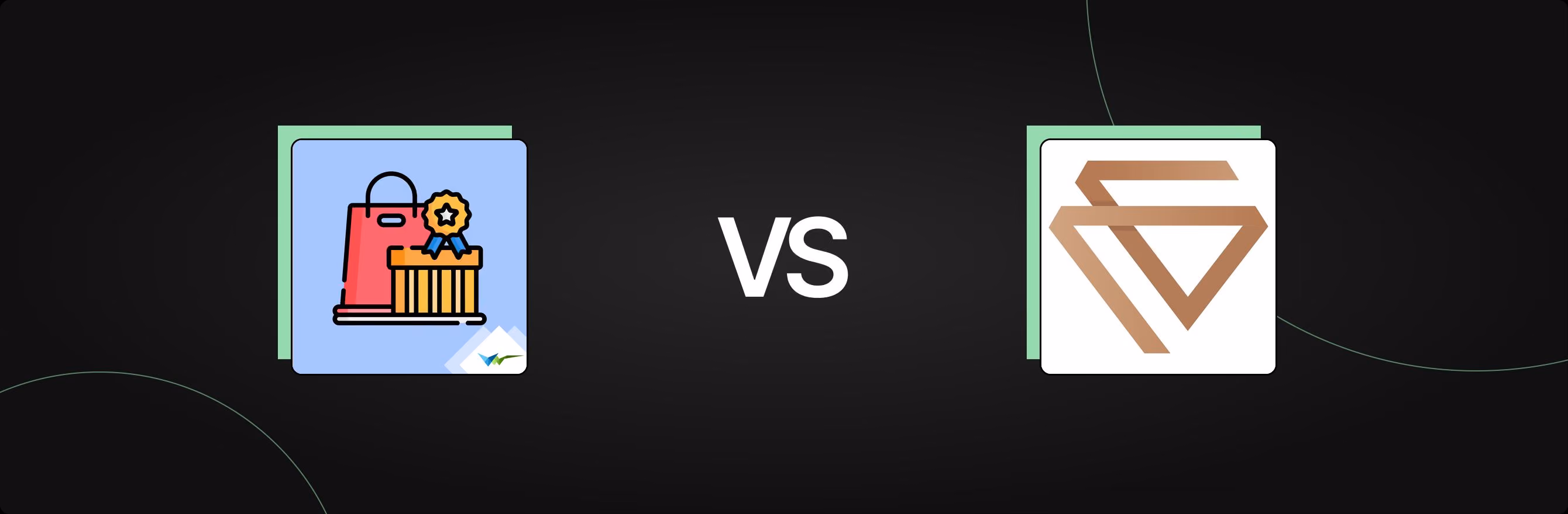 Stensiled Wishlist vs. Artshiney:Jewelry Dropshipping: Comparación en profundidad