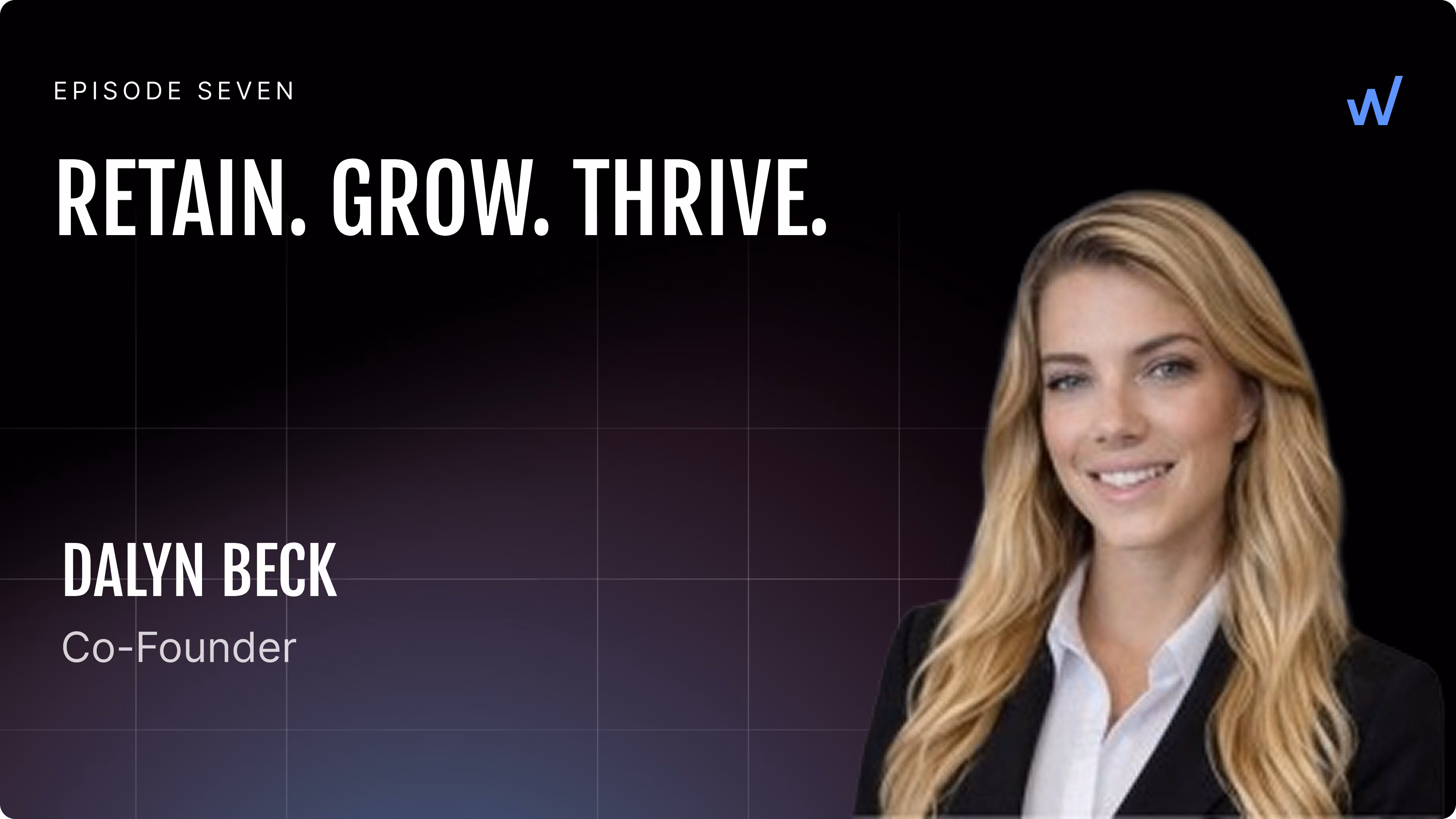 Dalyn Beck: Co-Founder of Dapper Moose Consulting