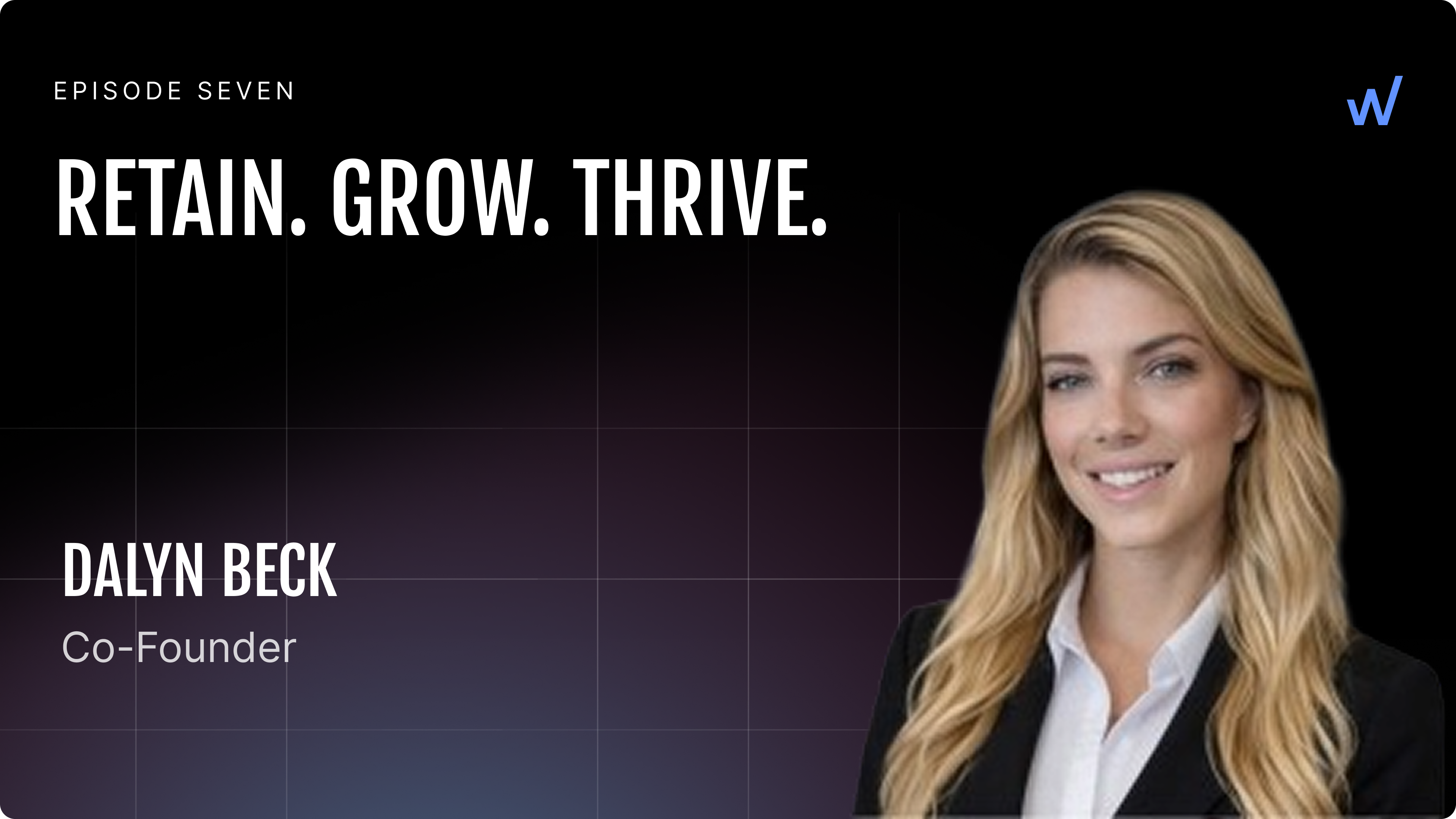 Dalyn Beck: Co-Founder of Dapper Moose Consulting