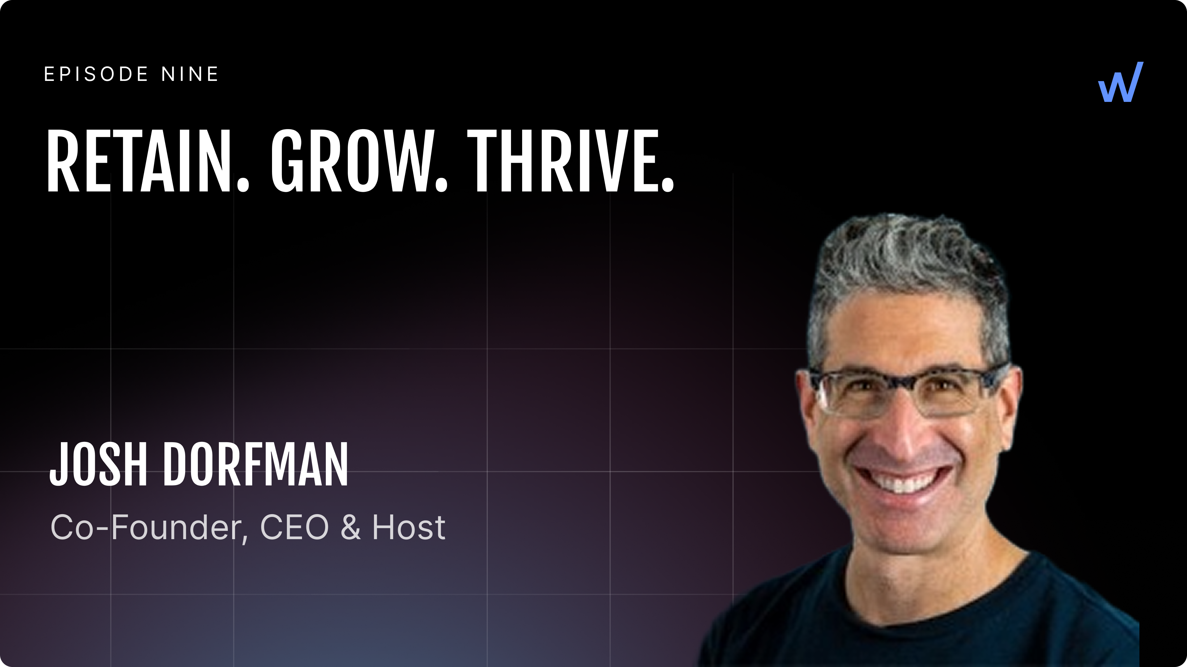 Josh Dorfman: Co-founder and CEO of SuperCool