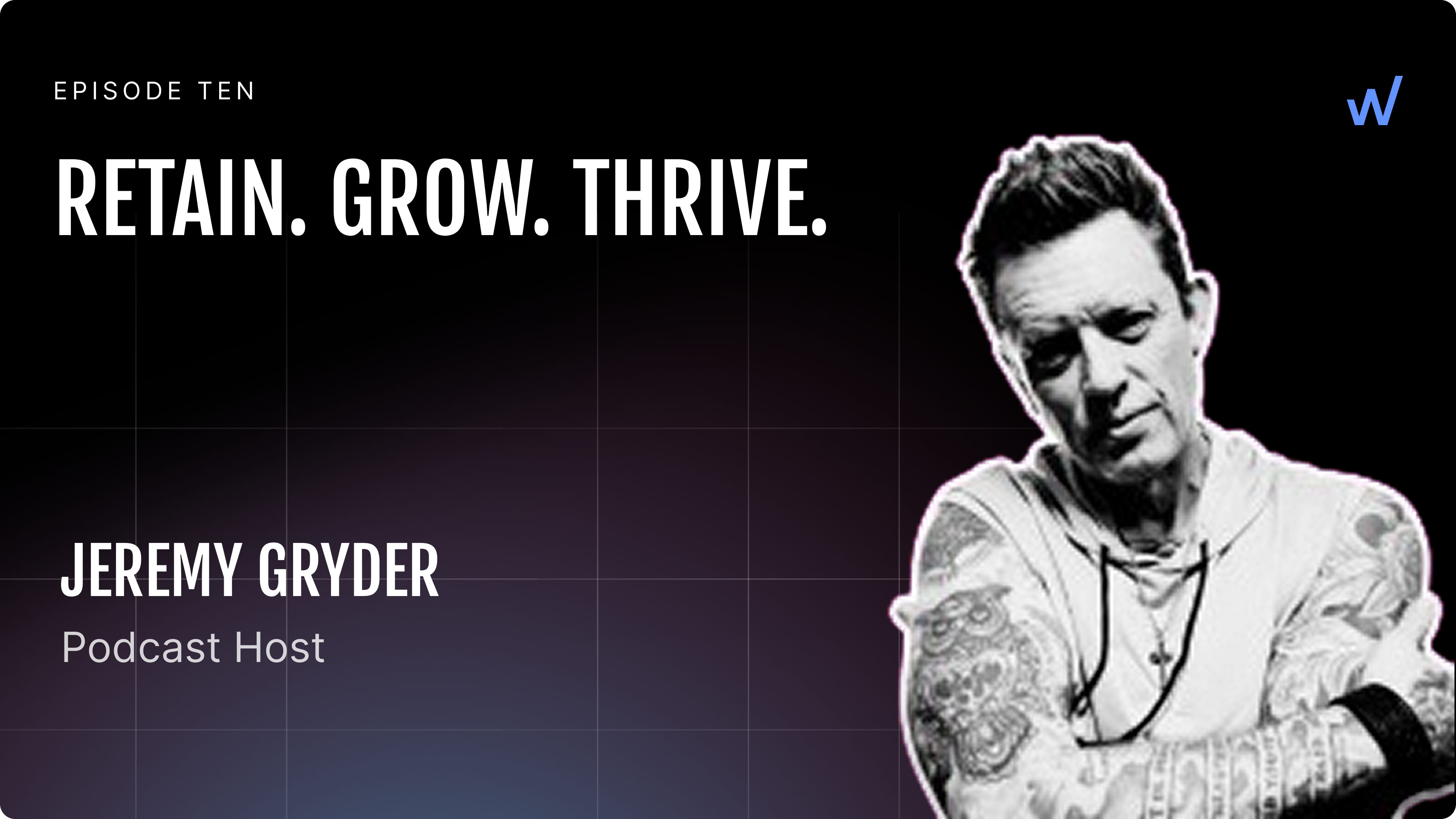 Jeremy Gryder: Host of the Ecommerce Redneck Podcast