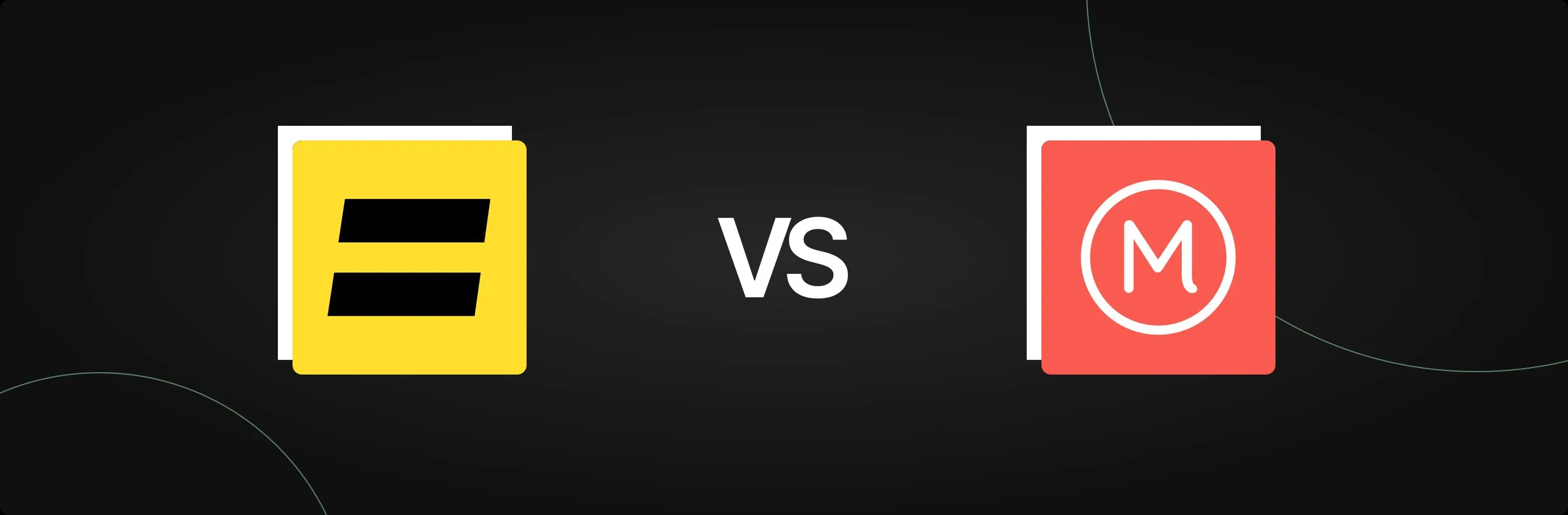 EQL: Launches and Drops vs. Marsello: Loyalty, Email, SMS Comparison