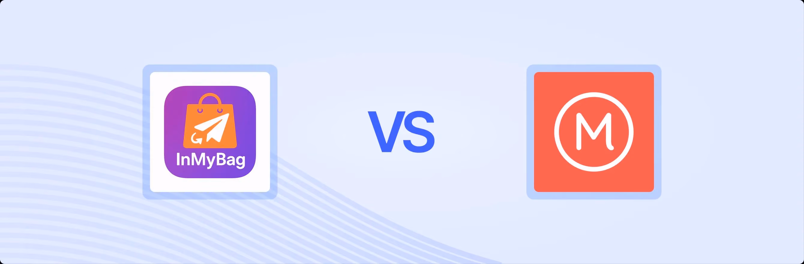 InMyBag: Social Referrals vs. Marsello: Loyalty, Email, SMS Comparison