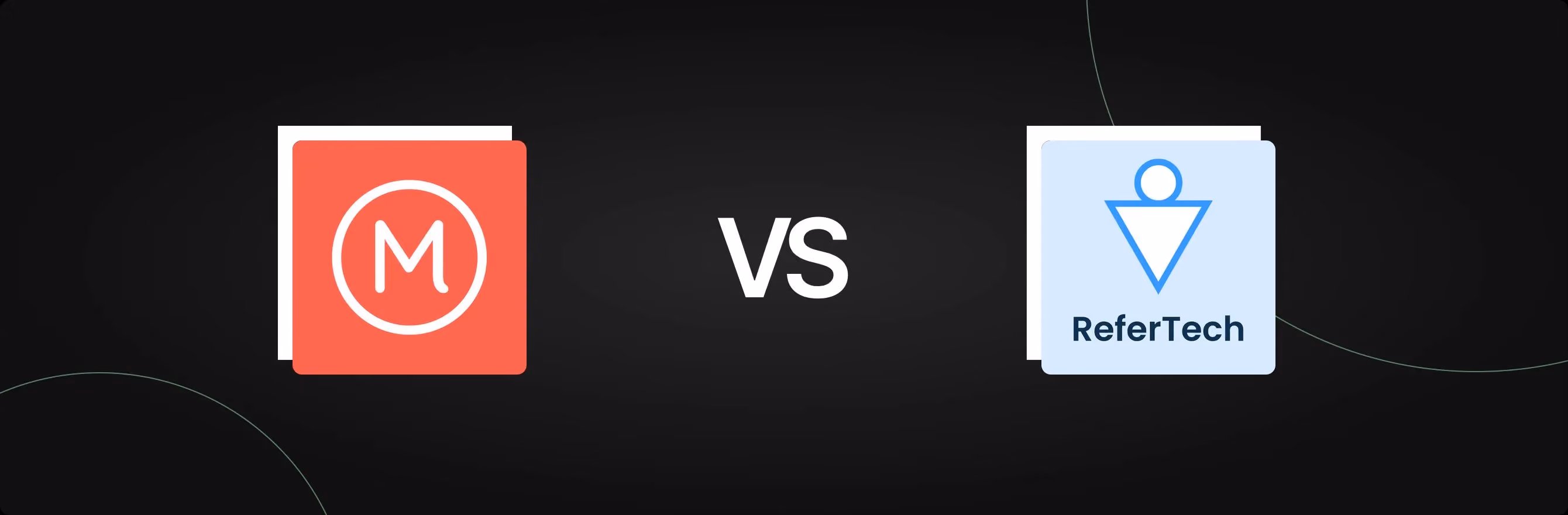 Marsello: Loyalty, Email, SMS vs. ReferTech Comparison