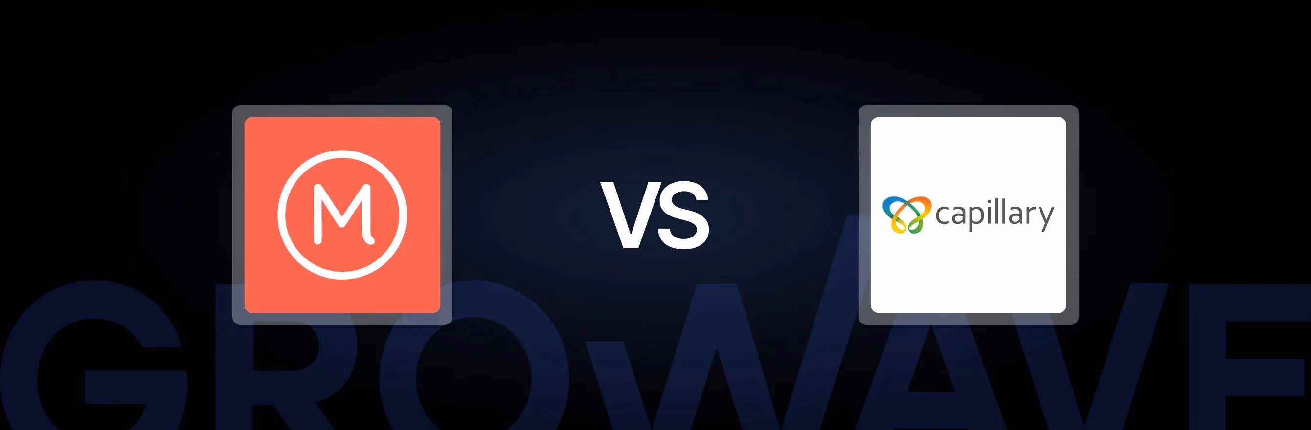 Marsello vs. Capillary CRM Integration: A Comparison