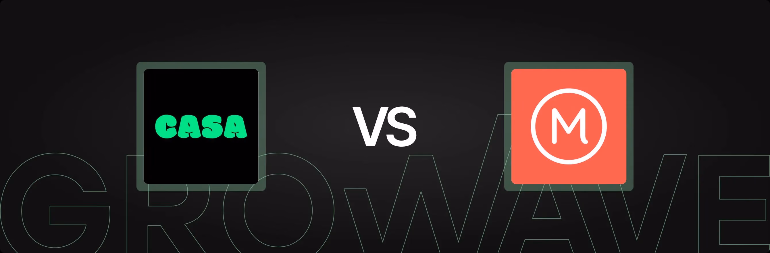 Casa Loyalty Program & Rewards vs. Marsello: Loyalty, Email, SMS: An In-Depth Comparison