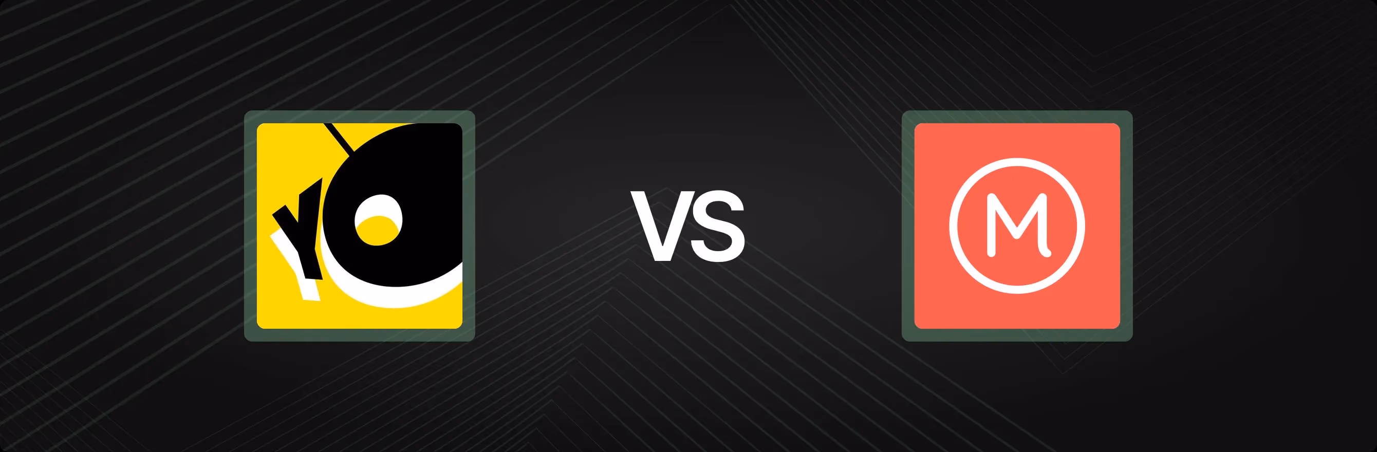 YoYo Loyalty Reward & Wishlist vs. Marsello: Loyalty, Email, SMS Comparison