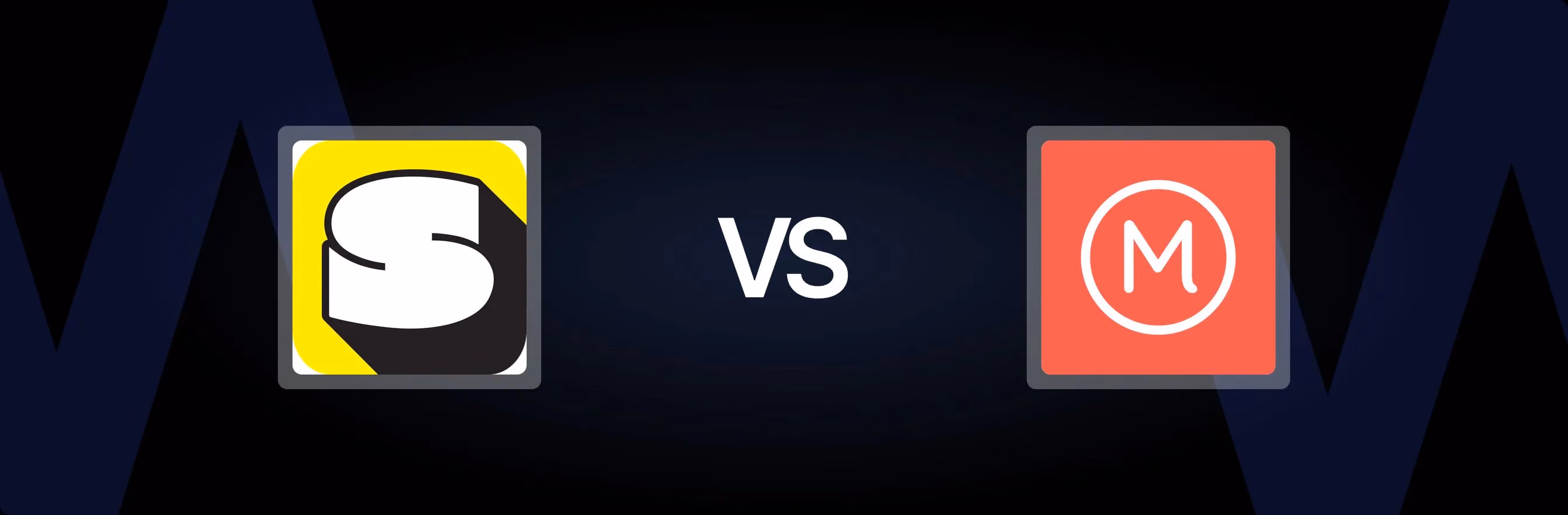 Simplee Memberships & Loyalty vs. Marsello: Loyalty, Email, SMS