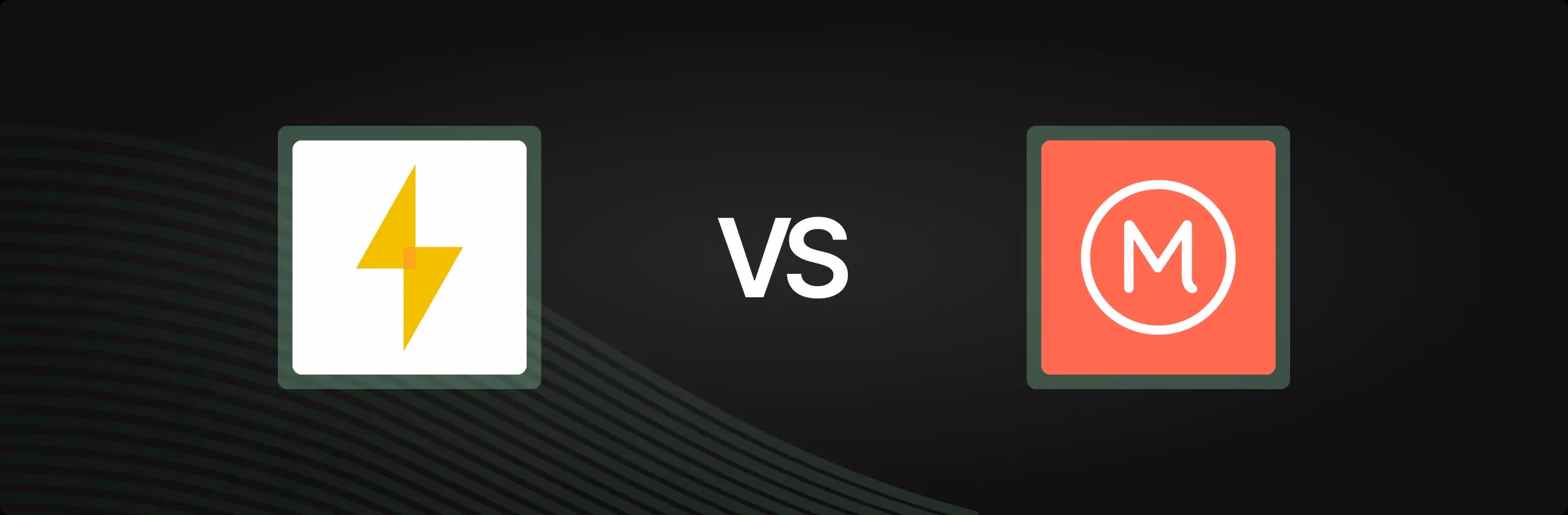 Nector: Loyalty & Rewards vs. Marsello: Loyalty, Email, SMS Comparison