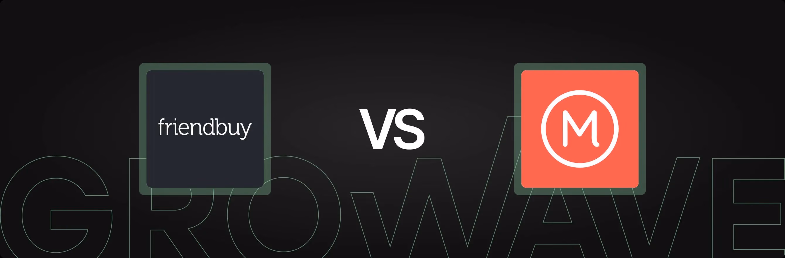 Friendbuy vs. Marsello: Choosing the Right Retention Stack