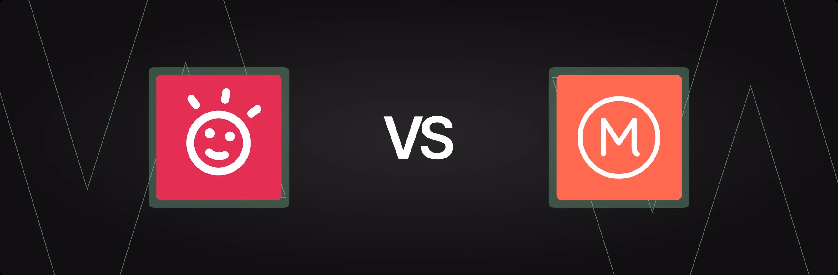 Glow: Loyalty Points & Rewards vs. Marsello: Loyalty, Email, SMS
