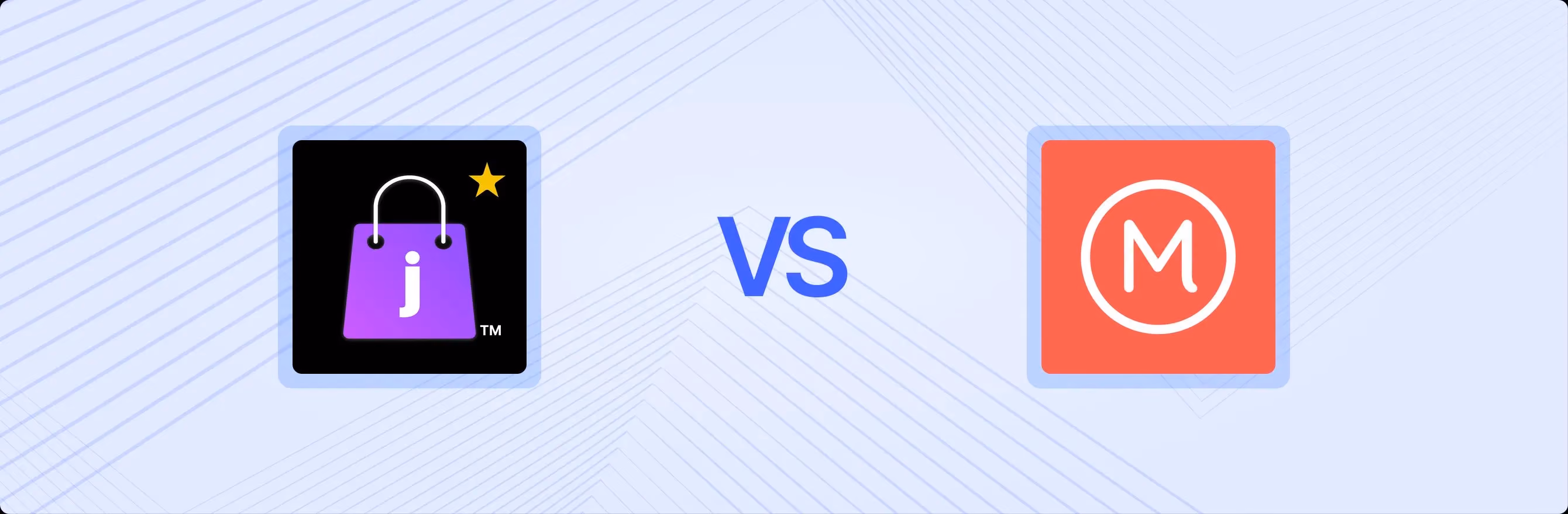 Jump: Affiliate Storefronts vs. Marsello: Loyalty, Email, SMS