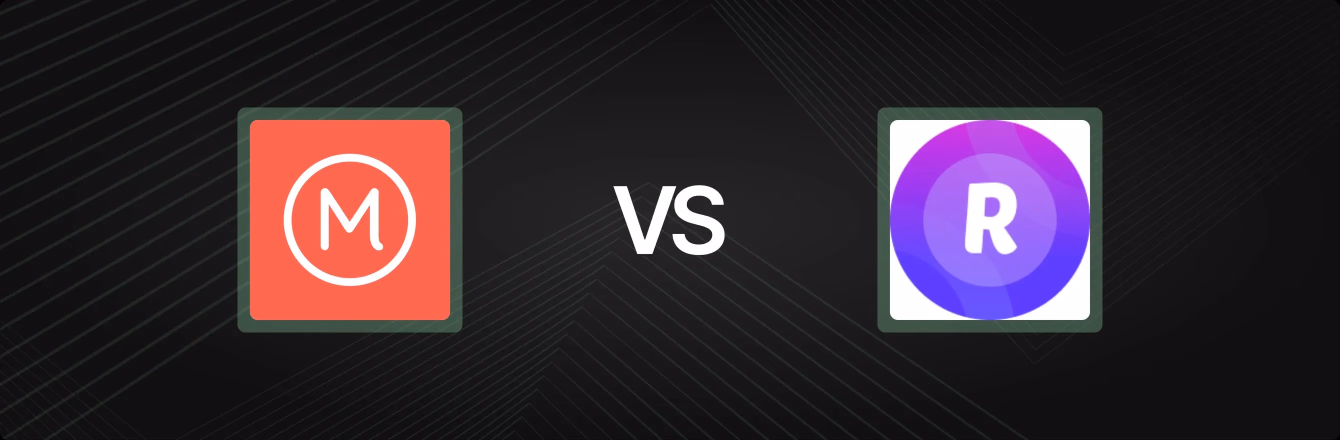 Marsello: Loyalty, Email, SMS vs. Raveing Comparison