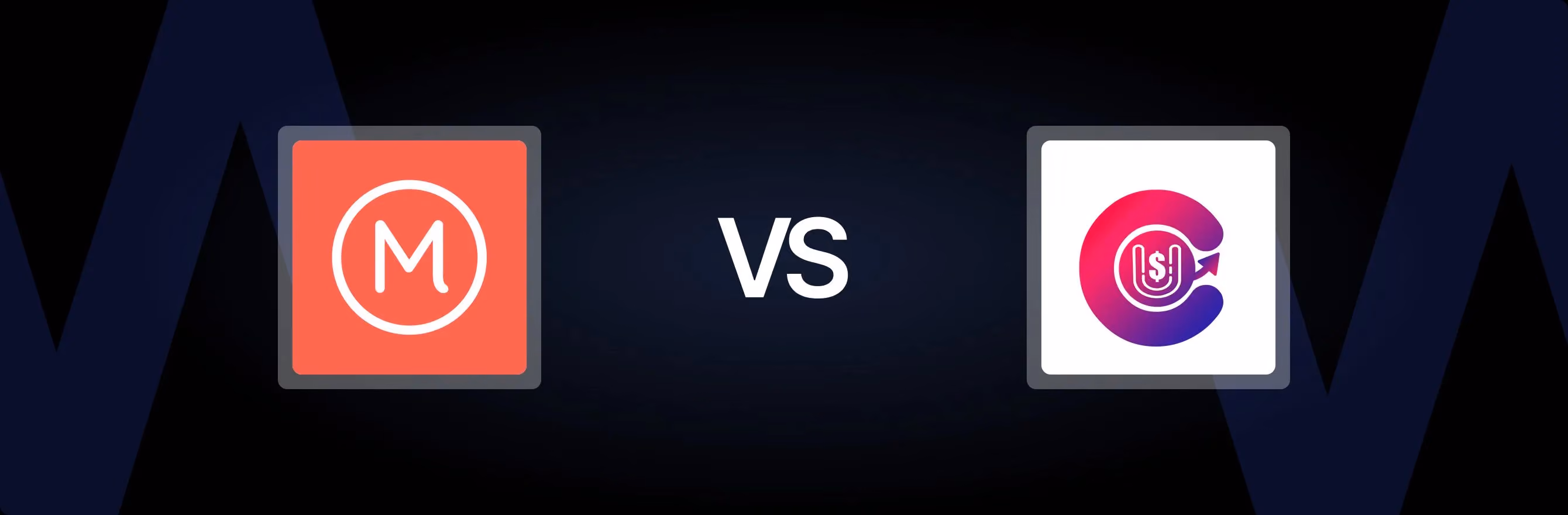 Marsello: Loyalty, Email, SMS vs. CredUp: Store Credits Rewards: Comparing Shopify Retention Tools