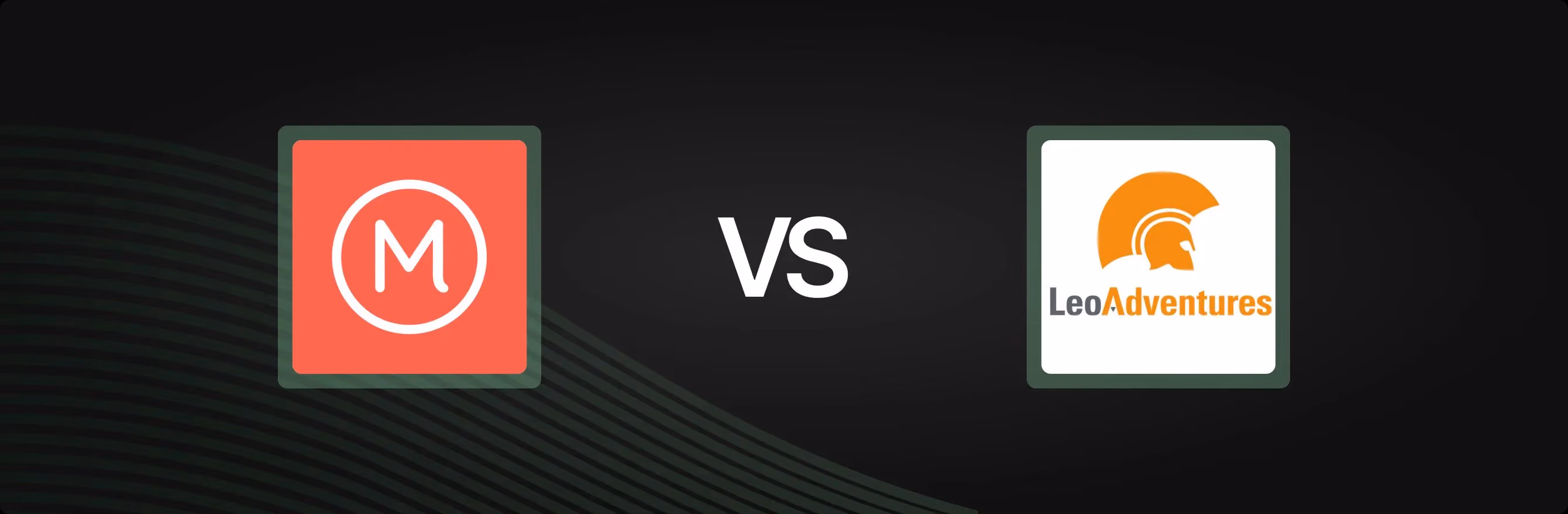 Marsello: Loyalty, Email, SMS vs. LeoAdventures ID Discounts Comparison