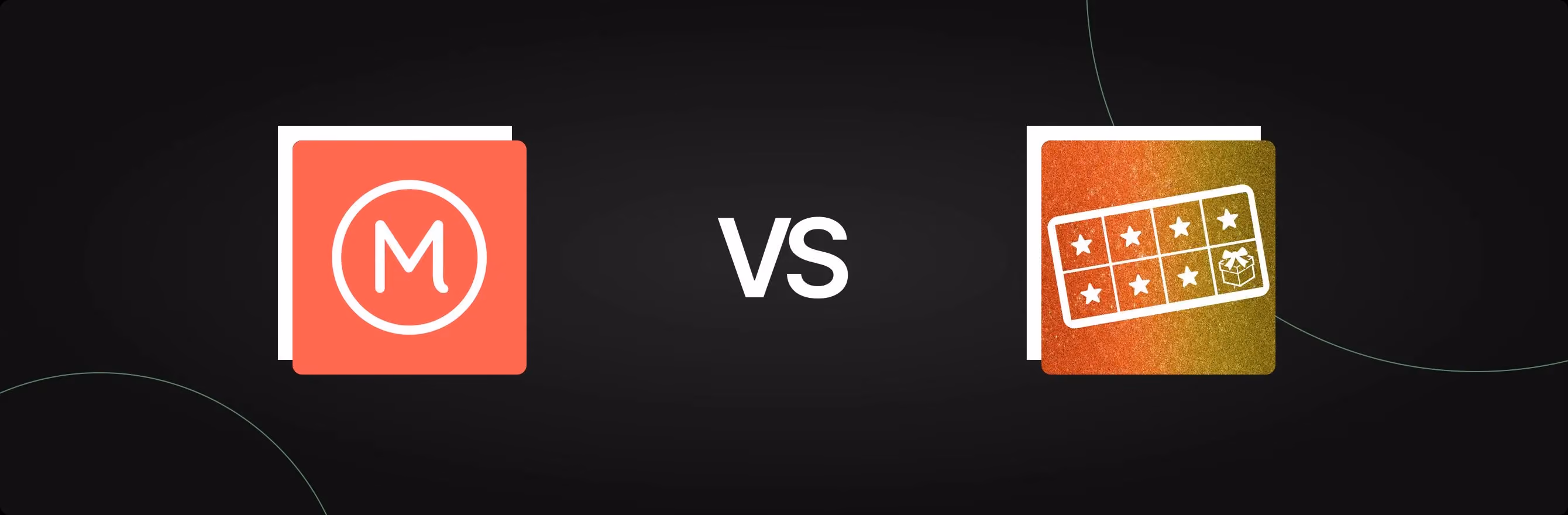 Marsello vs. MF Stamp: A Shopify Loyalty App Comparison